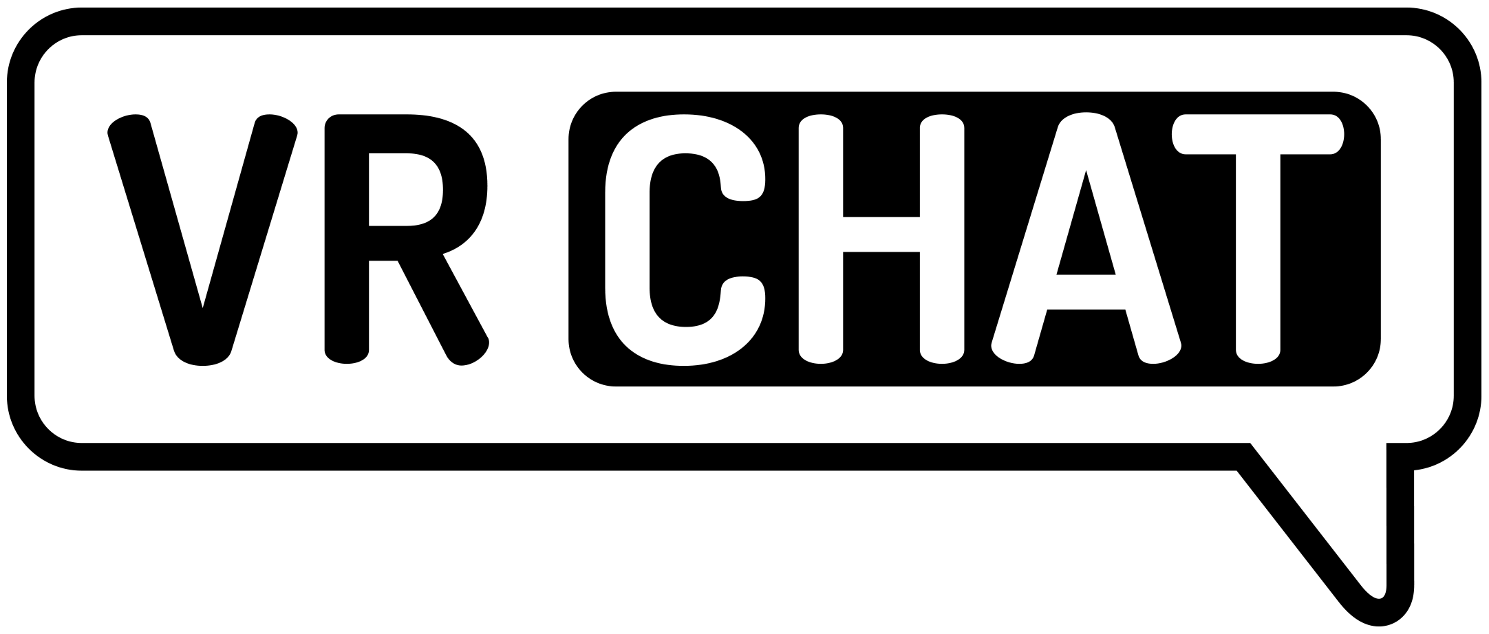 VRChat
